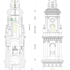 04 OCT<br>Gandia<br>Visita guiada<br>Colegiata de Santa María